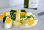Asperge salade